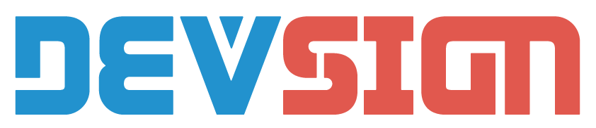 DevSign Logo